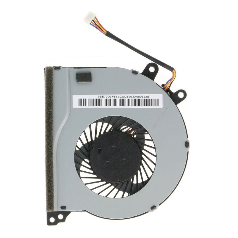 Ventilador Lenovo Ideapad 310-14iap 310-15abr 310-15iap V66