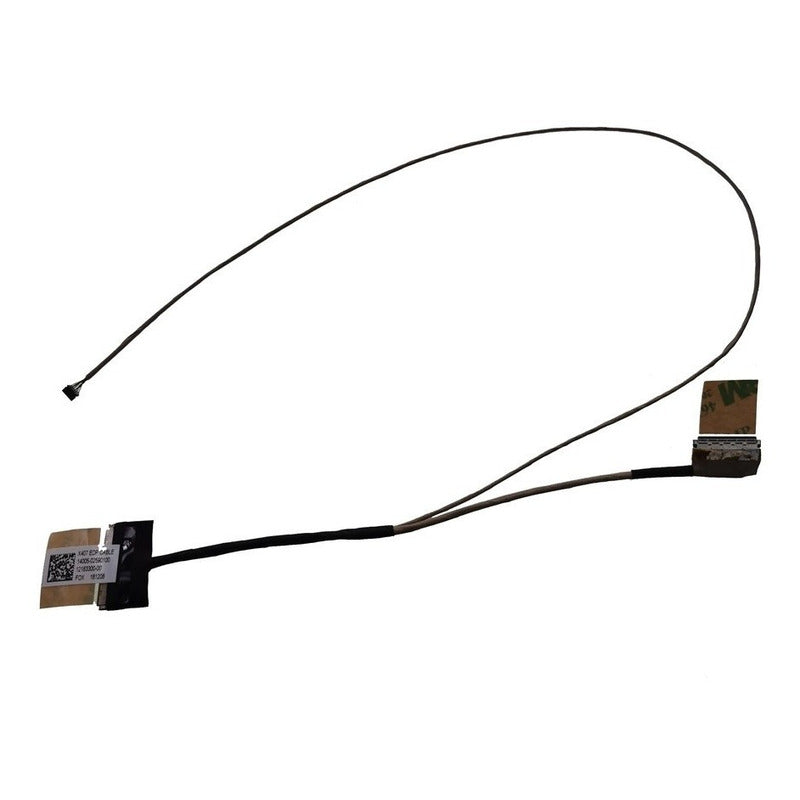 Cable Flex De Video Asus X407ua 12183300-00 12183308-00 F204