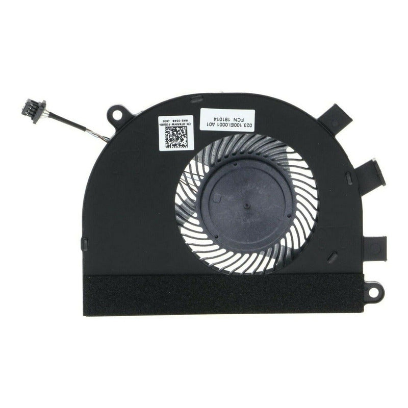 Ventilador Dell Latitude 3400 3500 0t6rhw Cn-0t6rhw V133