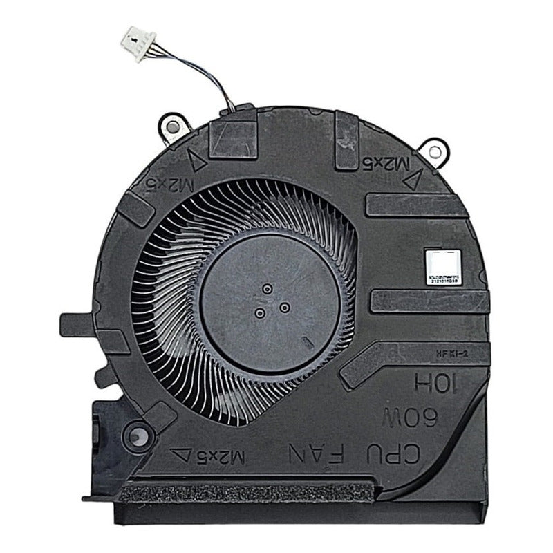 Ventilador Hp Victus 16-d 16-e M75721-001 M75720-001 60w Cpu