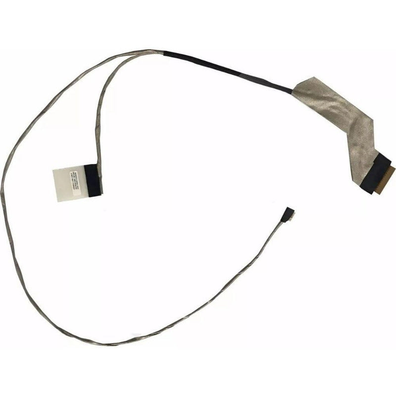 Cable Flex Video Dell Inspiron 3441 3442 872w7 0872w7 F175