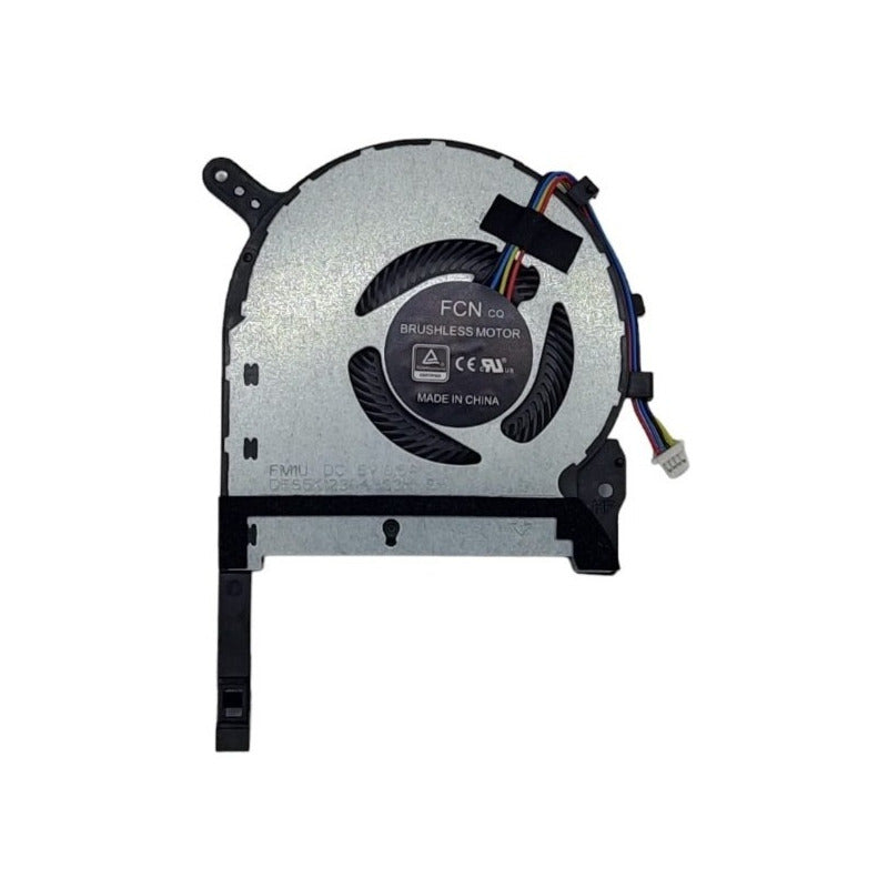 Ventilador Asus Fx705dd Fx705dt Fx705dy Fx705gd Fx705ge Cpu