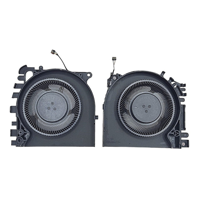 Ventilador Hp Zbook Fury 15 G7 15 G8 M17046-001 Cpu & Gpu