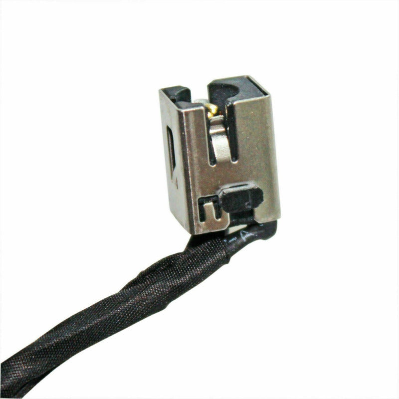 Power Jack Lenovo G470 G475 G570 G580 U410 Dc30100i200 P225