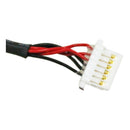 Power Jack Samsung Np905s3g Np900x4b Np900x1a Np900x1b P125