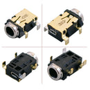 Power Jack Samsung Chromebook Xe500c21 Ns310 Np-ns310 P81