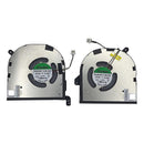 Ventilador Dell Xps 9520 Precision 5570 0594wg 0mc4kc L&r