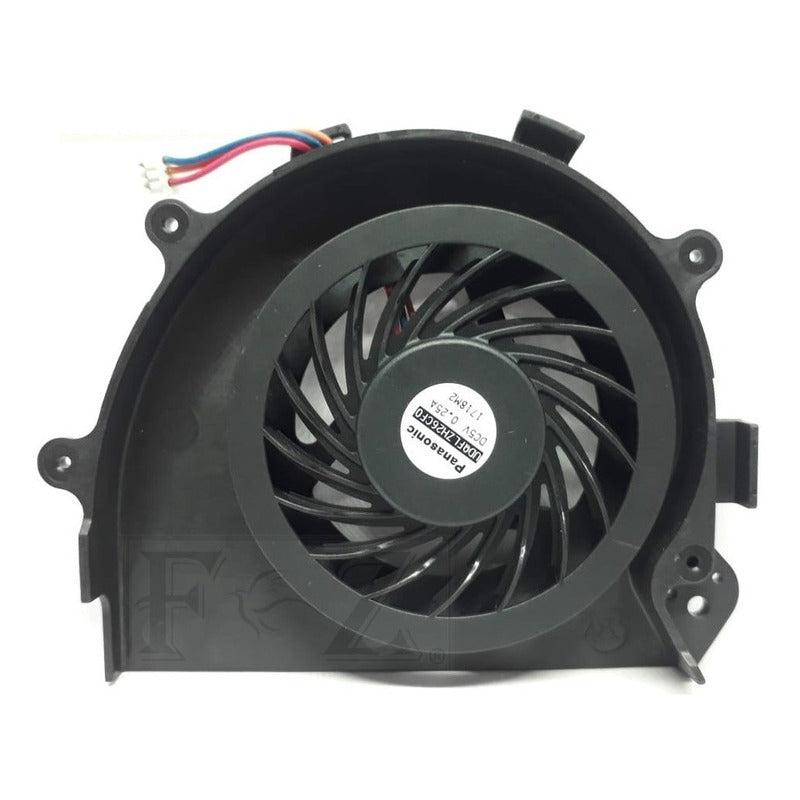 Ventilador Sony Vpcca Vpccb Vpc-ca Vpc-cb Udqflzh26cf0 V169