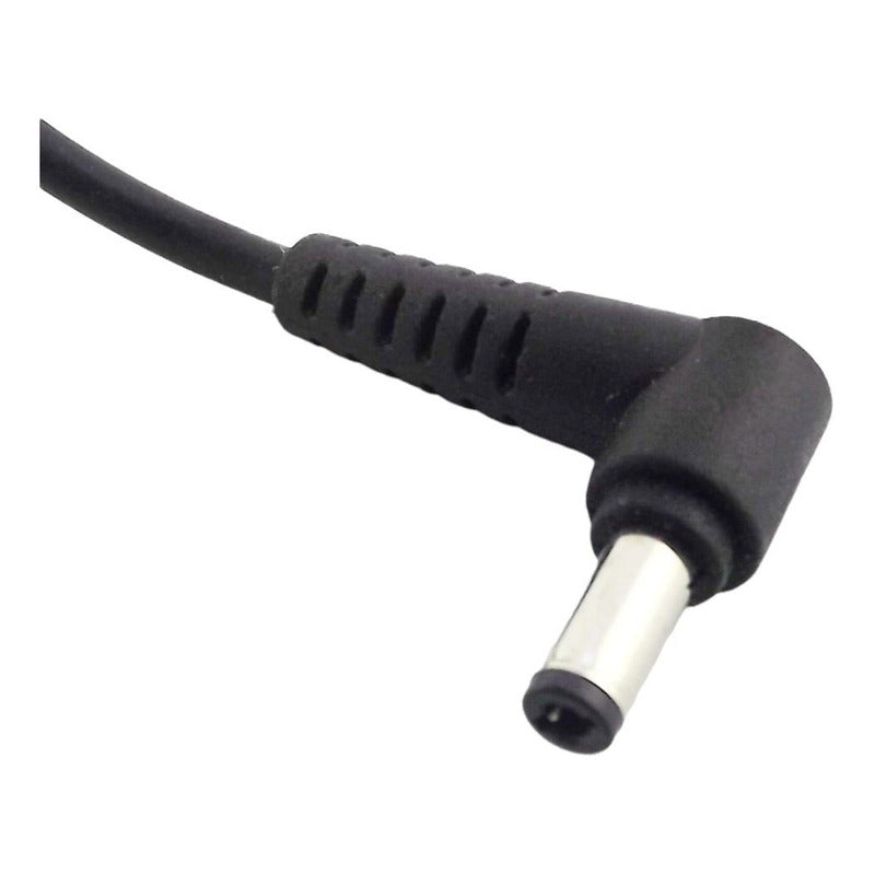 Cable Para Reparar Cargador 5.5x2.5 Mm Toshiba Lenovo A6