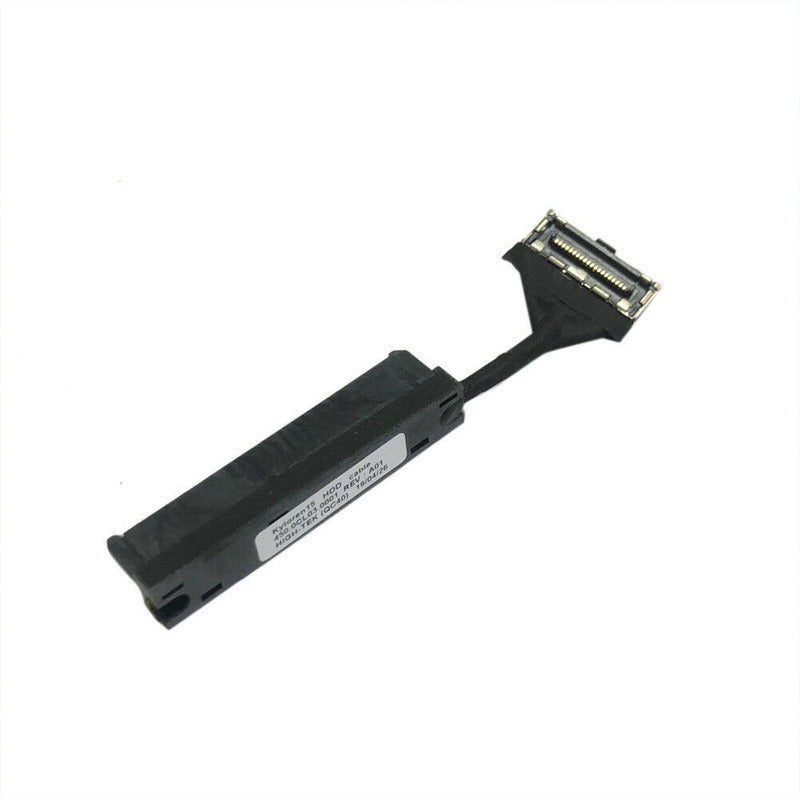 Conector D Disco Duro Dell Inspiron 7570 450.0cl03.0001 C146