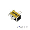 Power Jack Lenovo Ideapad 330-15ast 330-15ikb 530-14ikb P54
