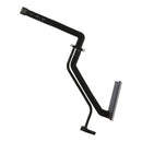 Conector De Disco Duro Macbook A1286 821-0812-a 09-11 C34