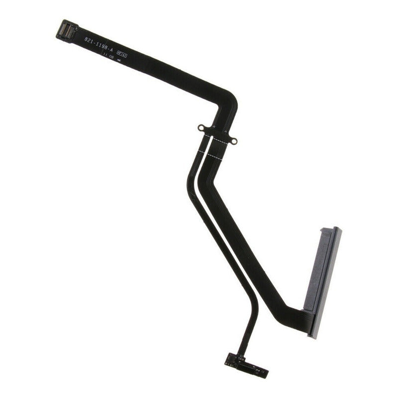 Conector De Disco Duro Macbook A1286 821-1198-a 09-11 C34