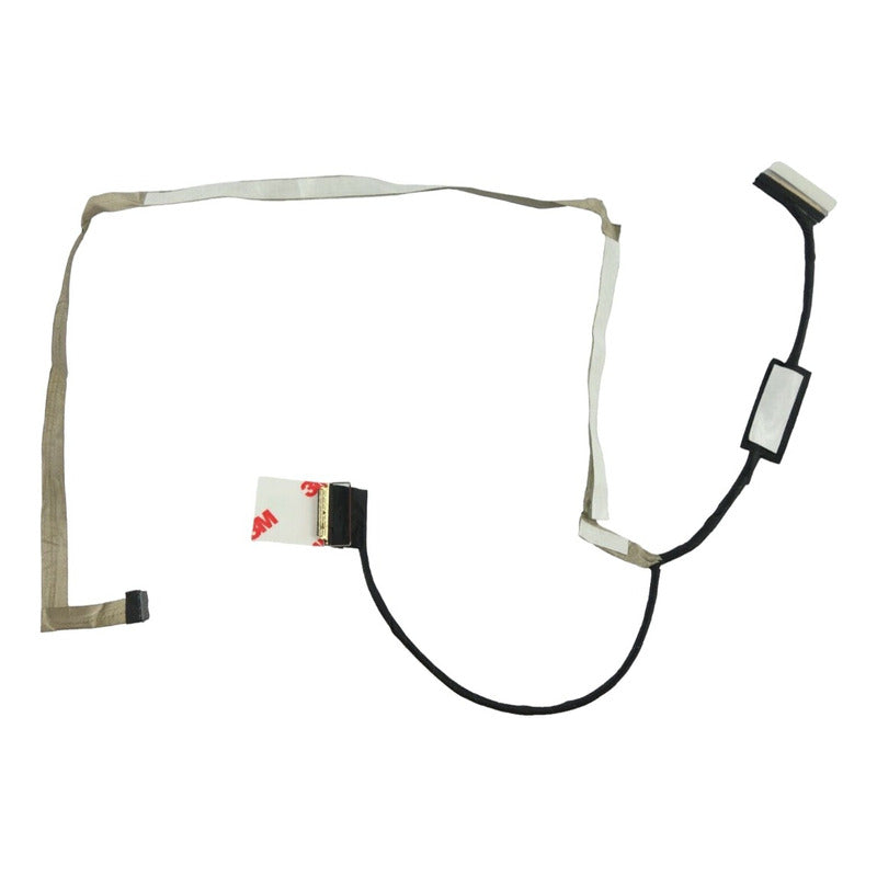 Cable Flex De Video Dell Alienware 17 R4 0pt4fk Dc02c00dn00