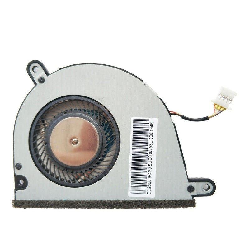 Ventilador Lenovo Yoga 2 13 20344 Eg50040s1-c450-s99 V1