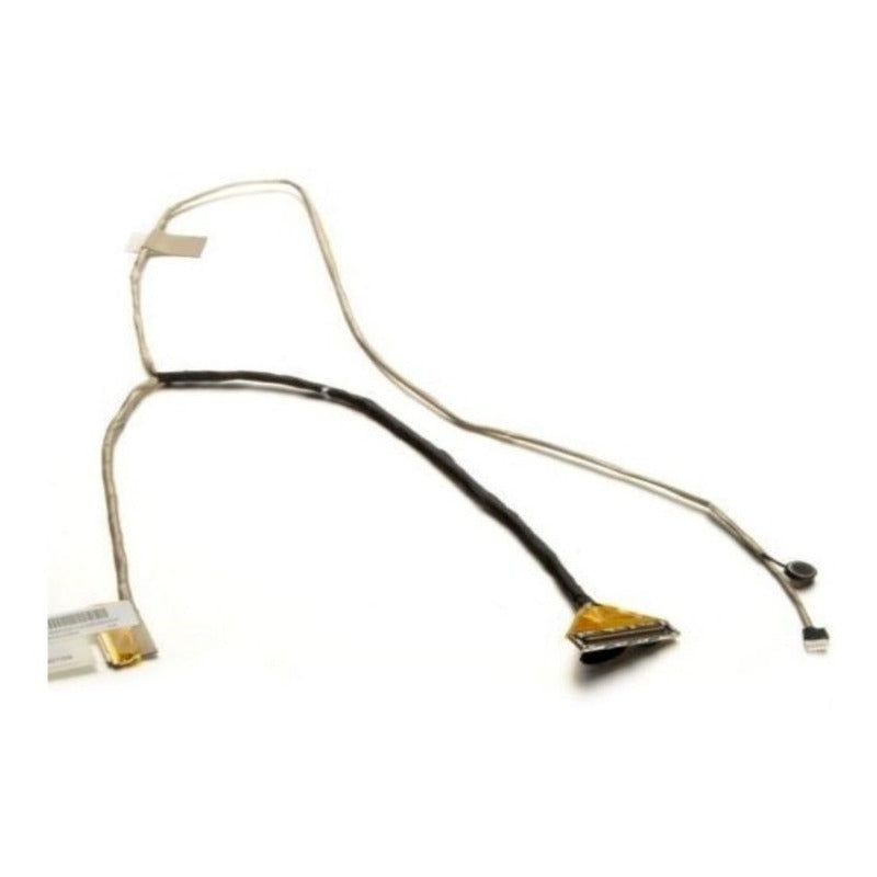 Cable Flex De Video Asus K46cb K46cm S46 Dd0kjclc000 F189