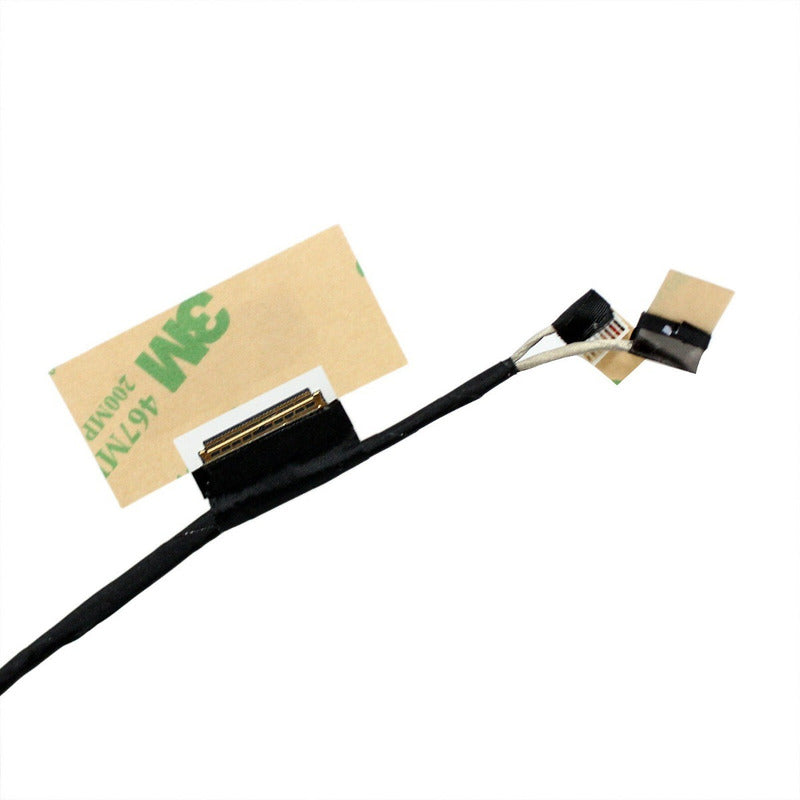 Cable Flex De Video Lenovo Flex 4-1570 Dc02002d100 F208