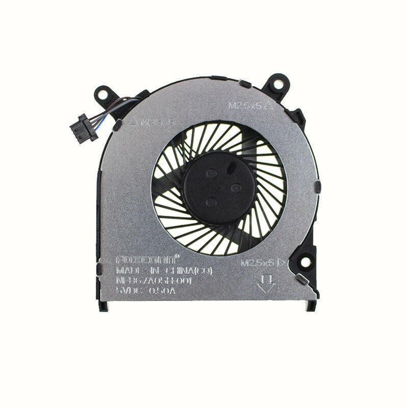 Ventilador Hp 14-bs 14-bw 240 G6 245 G6 925352-001 V79