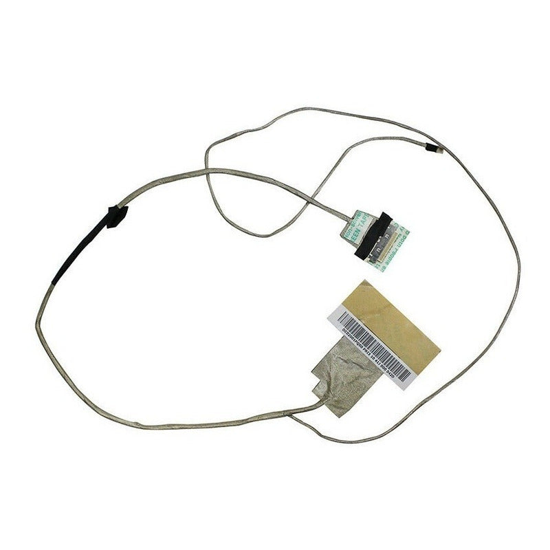 Cable Flex De Video Lenovo G400 G490 G405 Dc02001pq00 F112