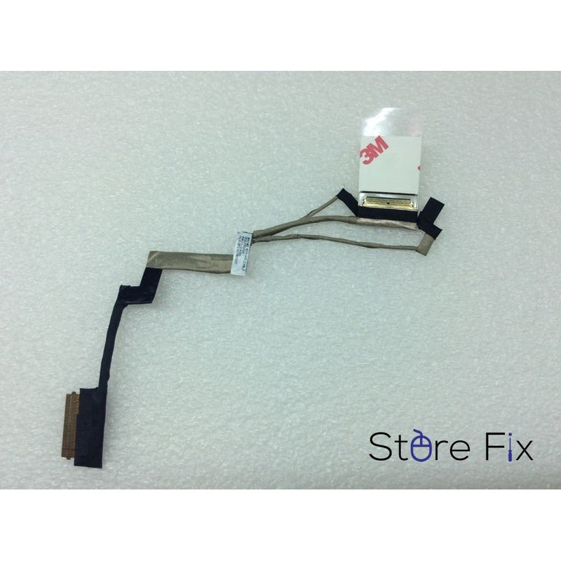 Cable Flex Video Dell Inspiron 147460 P74g Dc02002i500 F18 S