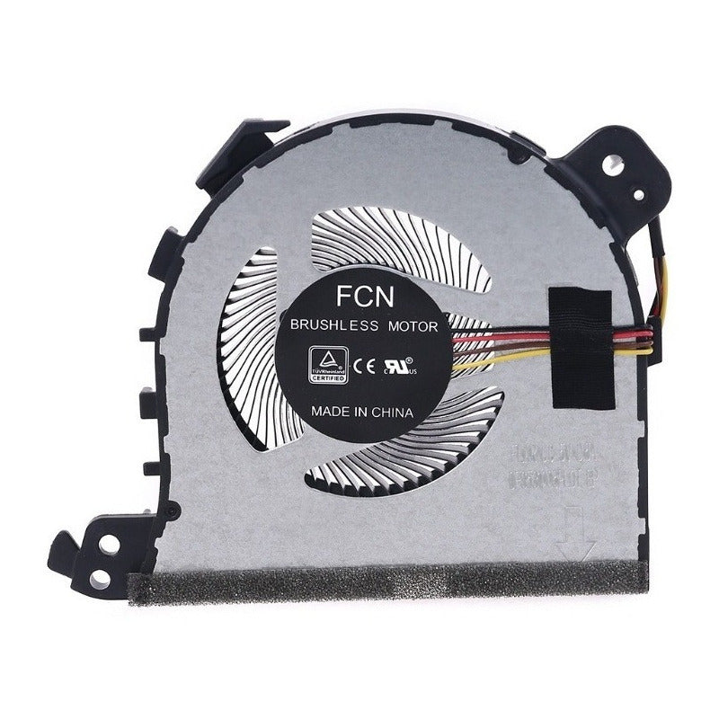 Ventilador Lenovo L340-15api Dc28000e0v0 Dc28000e0f0 V246