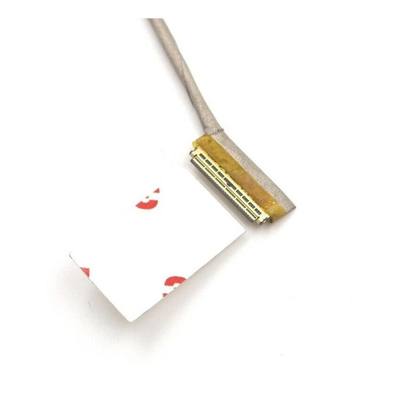 Cable Flex De Video Hp 14-al 14-av Tpn-q171 Dd0g31lc001 F103
