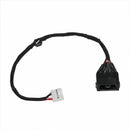 Power Jack Lenovo Ideapad 300-14ibr 300-14isk 300-15ibr P42