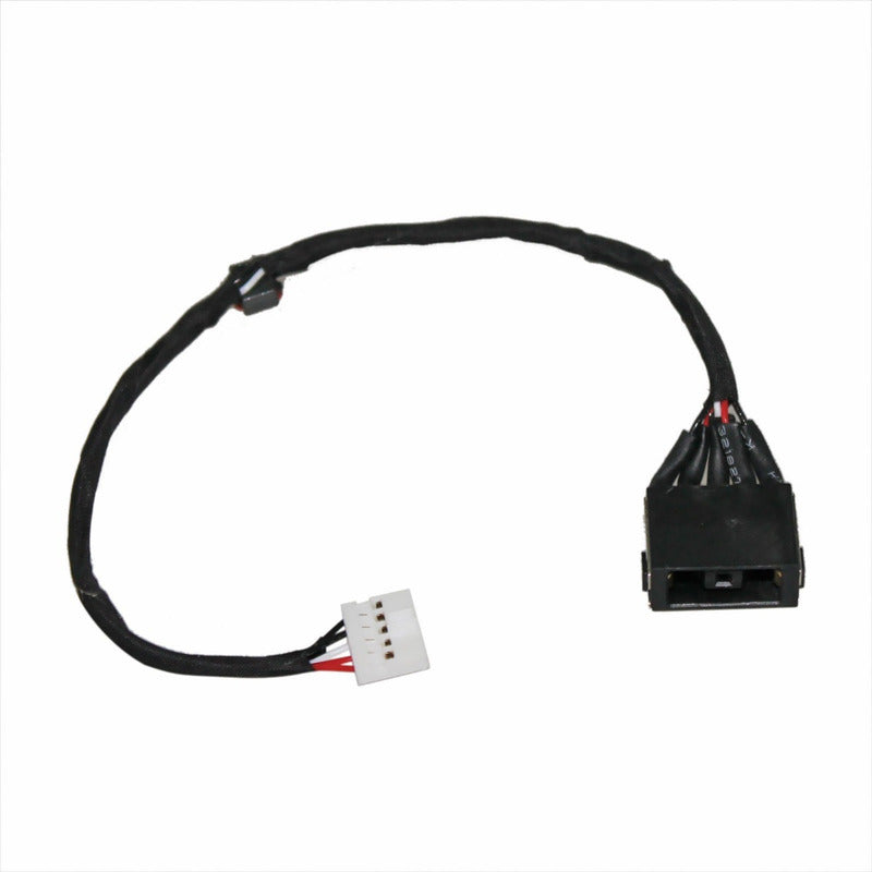 Power Jack Lenovo Ideapad 300-14ibr 300-14isk 300-15ibr P42