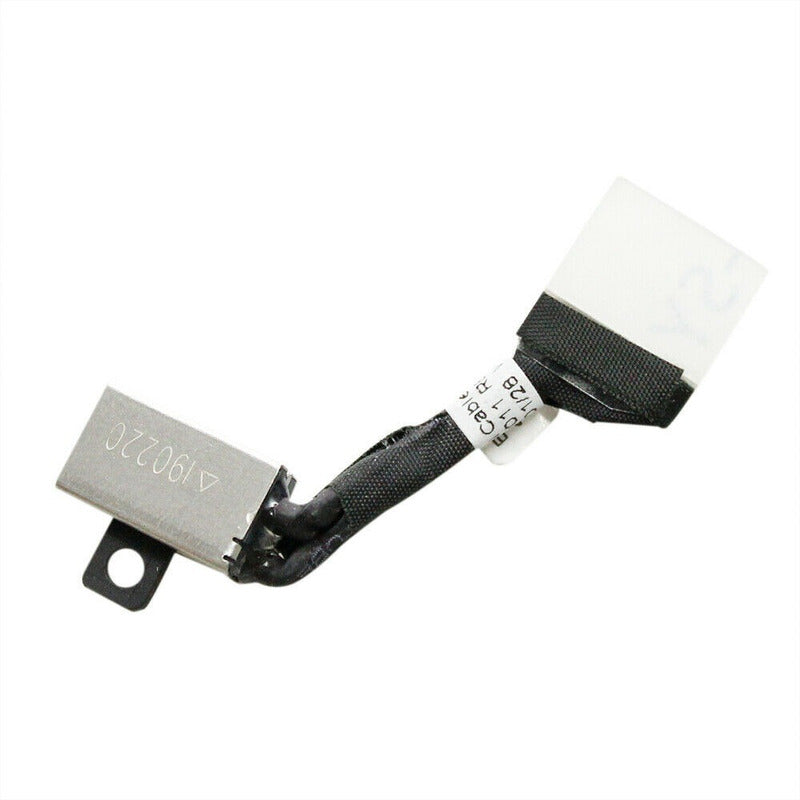 Power Jack Dell Inspiron 5584 5583 0tm5n3 450.0fv06.001 P208