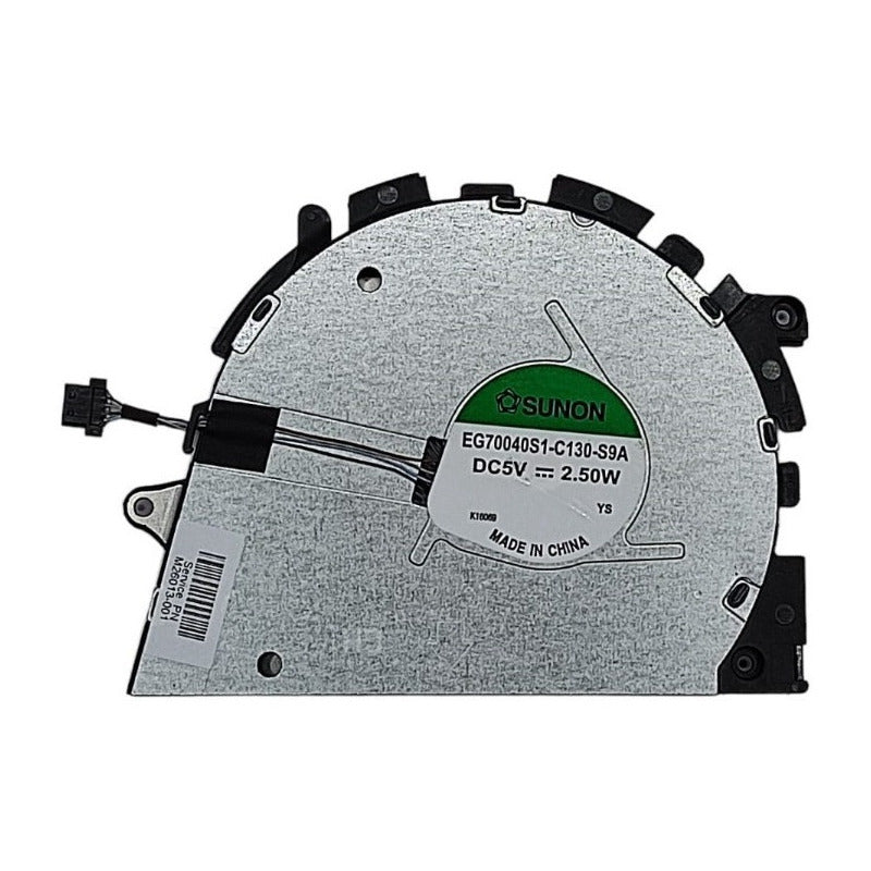 Ventilador Hp Probook 440 G8 445 G8 M26013-001 M21718-001