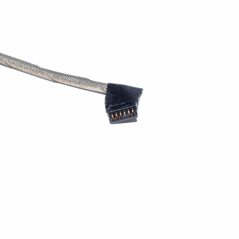Cable Flex De Video Hp 14-b Dd0u33lc010 Dd0u33lc020 F80