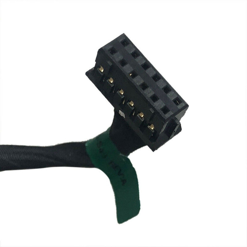 Power Jack Hp 15-dh 15-dh000 Tpn-c143 L52816-y46 200w P260