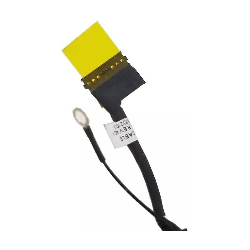 Power Jack Sony Svt15 Svt151 Svt15112cxs 550.4yho6.001 P363