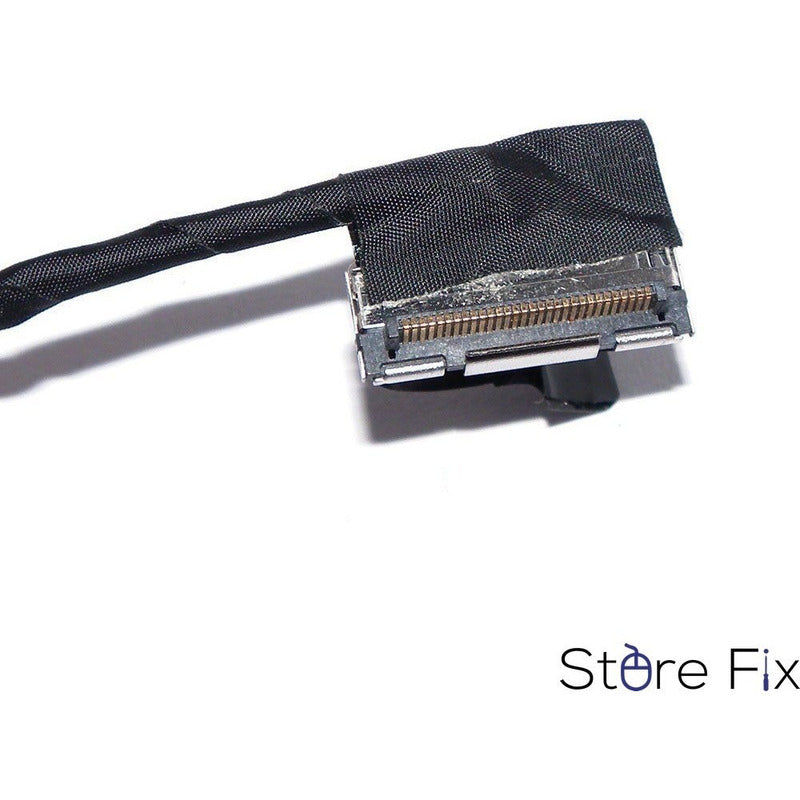 Cable Flex Video Toshiba L50-b L50d-b L55-b Dd0blilc020 F60