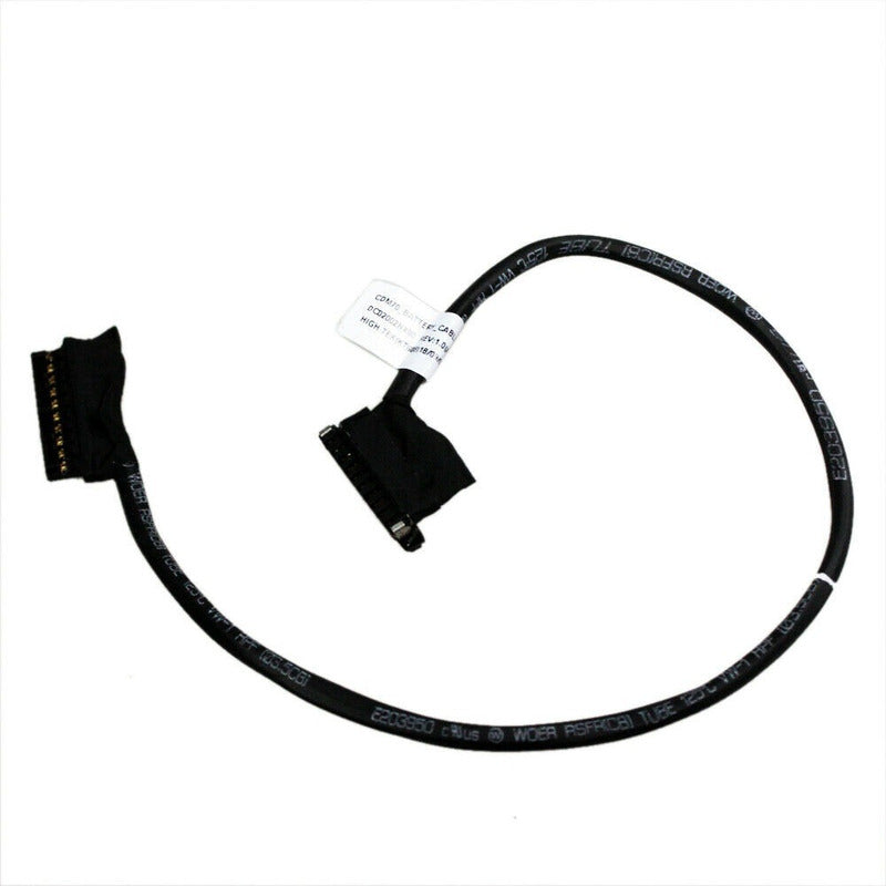 Cable De Bateria Dell Latitude 5480 0nvkd8 Dc02002nx00 D20