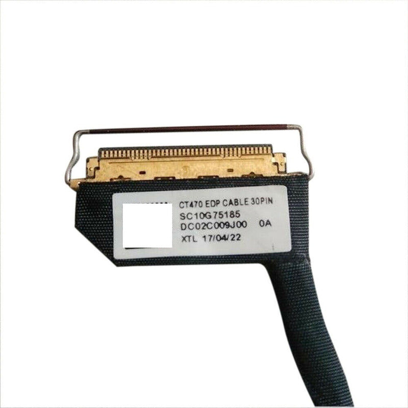 Cable Flex De Video Lenovo T470 Dc02c009j00 00ur483 F159