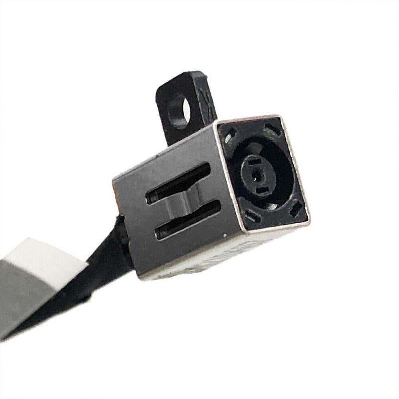 Power Jack Dell Latitude 3420 450.0nf08.0011 450.0nf0a.0011