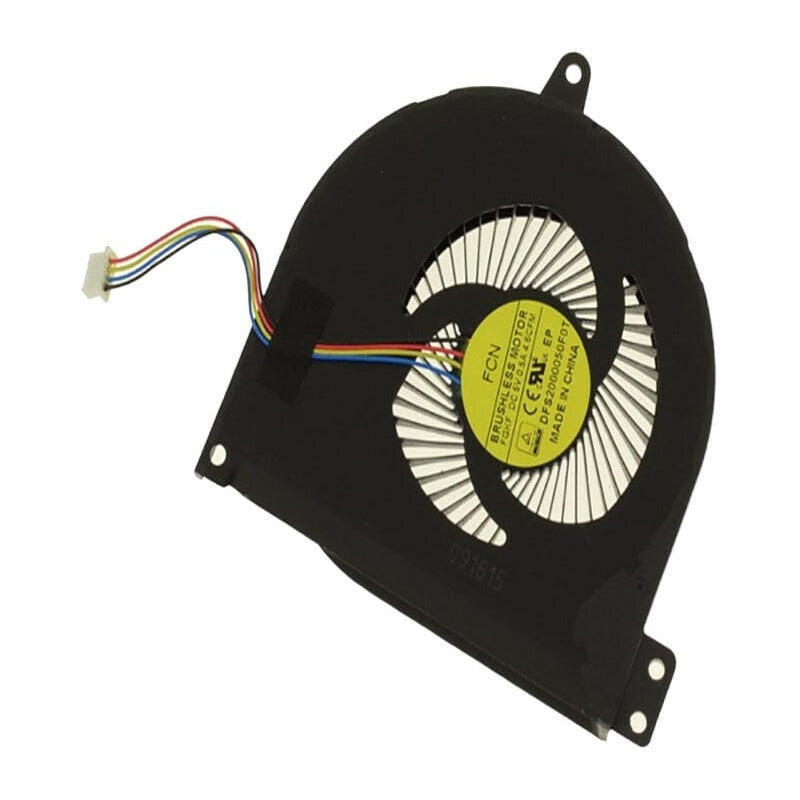 Ventilador Dell Latitude E5470 5470 0xgyjw  Xgyjw H V211