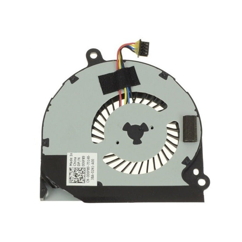 Ventilador Dell Latitude E7420 7420 E7450 06px9 Hmwc7 V45