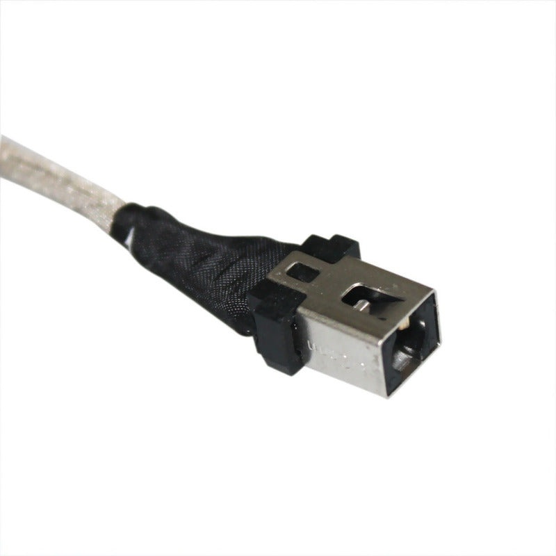 Power Jack Lenovo 510s-14isk Dc30100w400 5c10l45289 P40