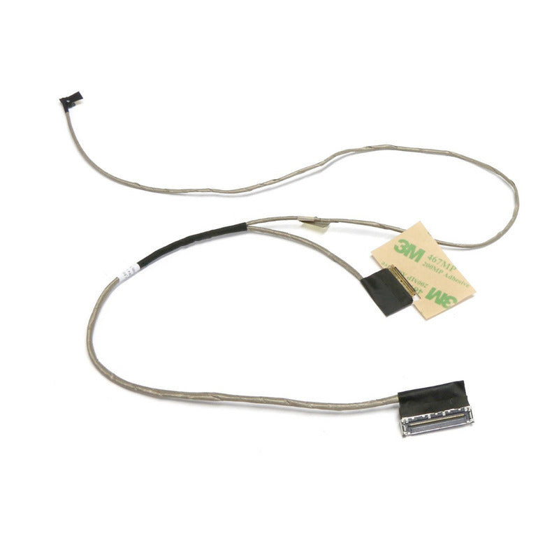 Cable Flex De Video Lenovo 510s-14isk Dc02002cz00 F84