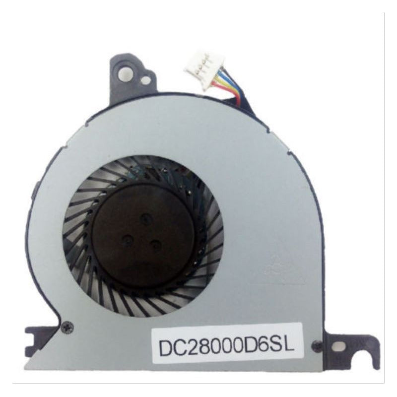 Ventilador Dell Latitude E7240 0gvh35 Eg50040s1-c130-s9a V31