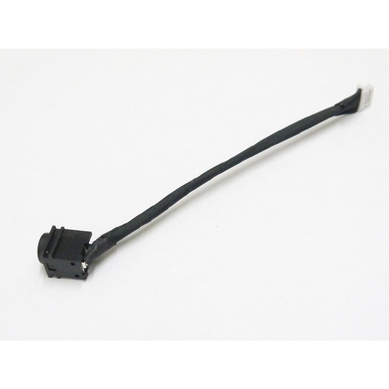 Power Jack Sony Vaio Vgn-tz Vgn-tz130 Pcg-4l1l Pcg-4l1m P123