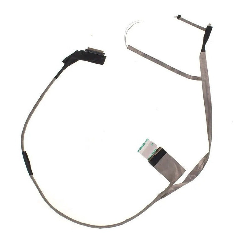 Cable Flex De Video Lenovo E530 E530c Dc02001fr10 04w4124