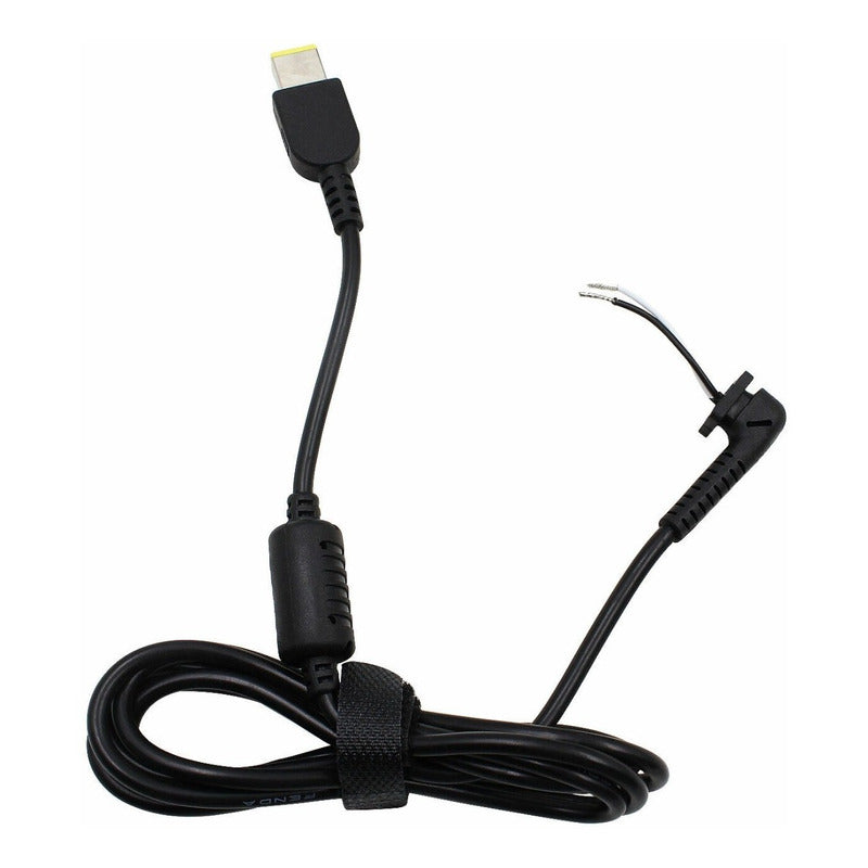 Cable Para Reparar Cargador Lenovo Punta Cuadrada A3