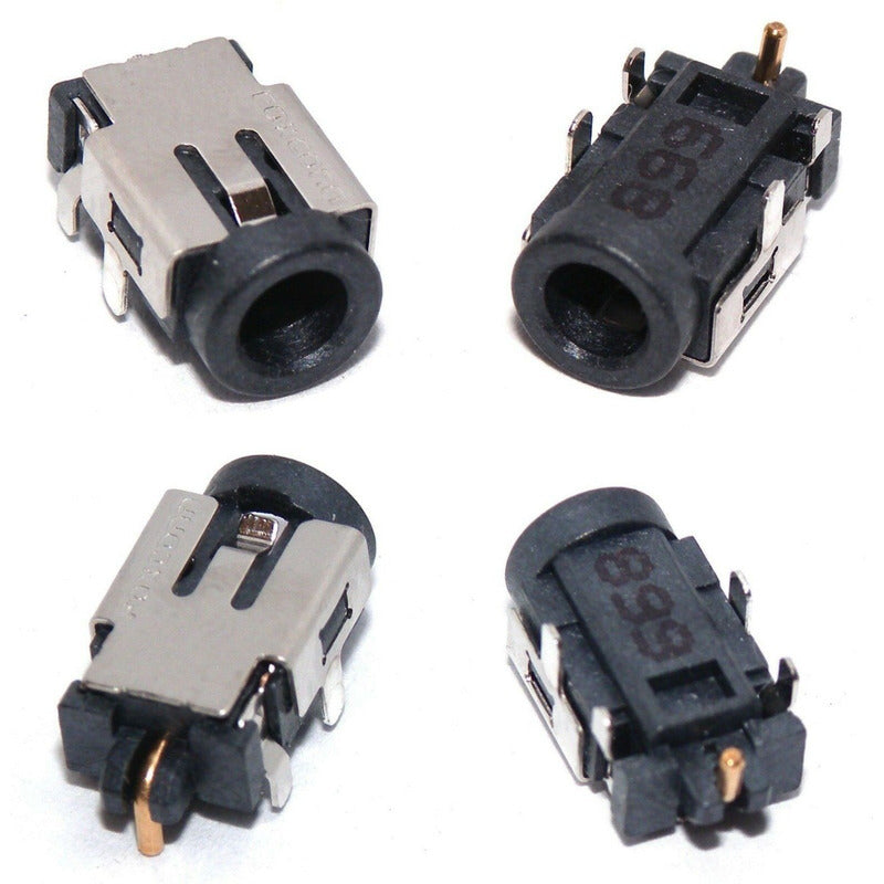 Power Jack Asus Ux21e Ux31e Ux32 Bx21e Bx31e 5 Pines P149