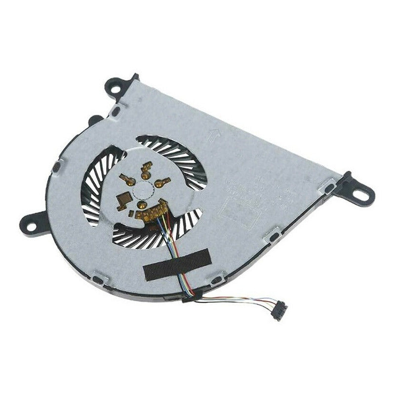 Ventilador Hp 15z-ef Nd75c07-19a18 Bapa0805r5hy001 V256