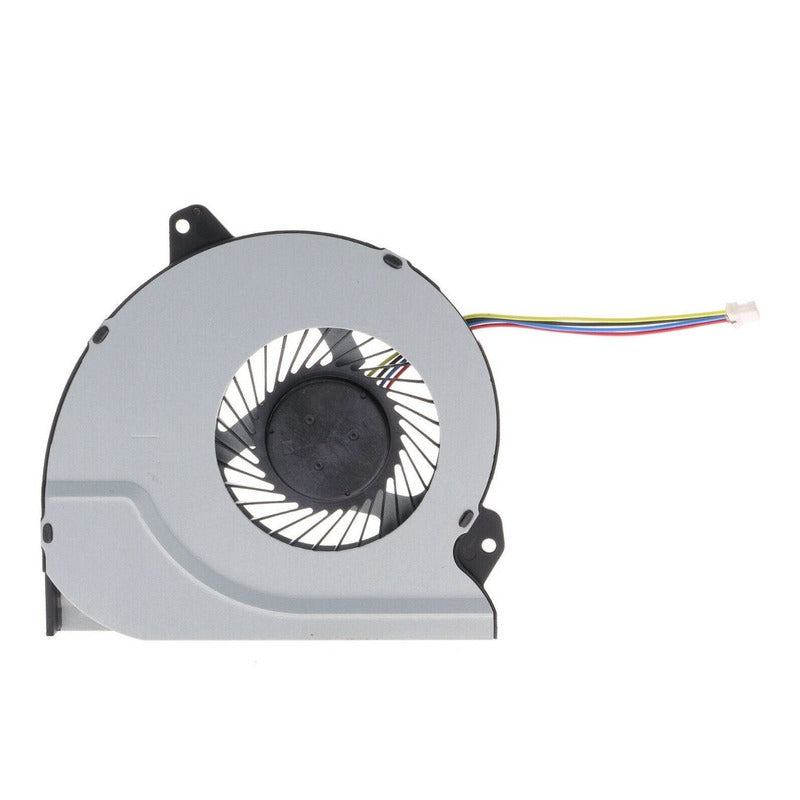 Ventilador Asus Gl702vs Gl702vsk Gl702vm Gl702vmk Gpu V207 B