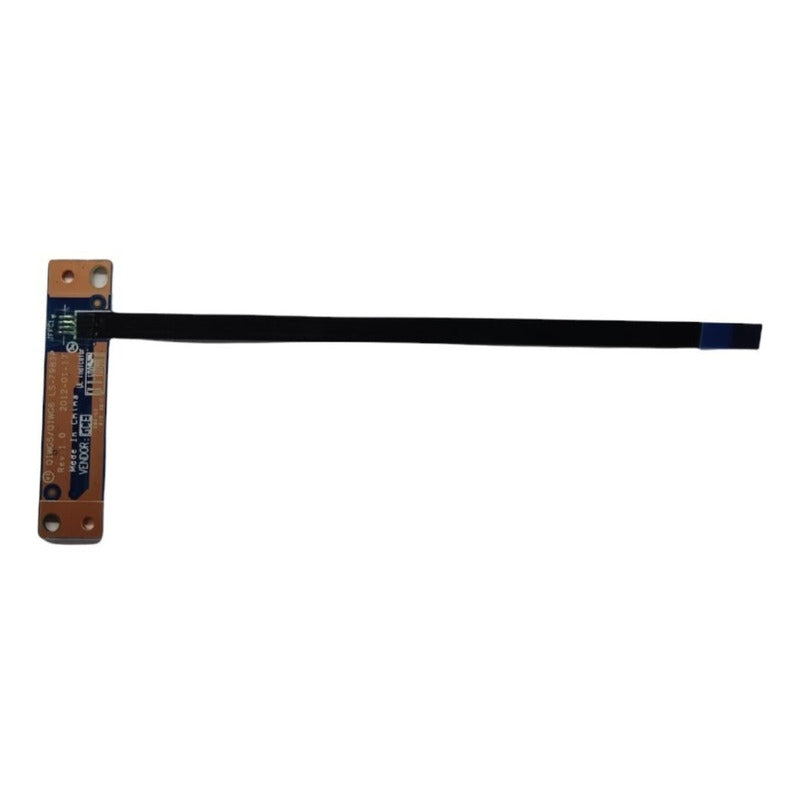 Boton De Encendido Lenovo G480 G485 G580 G585 Ls-7983p B28