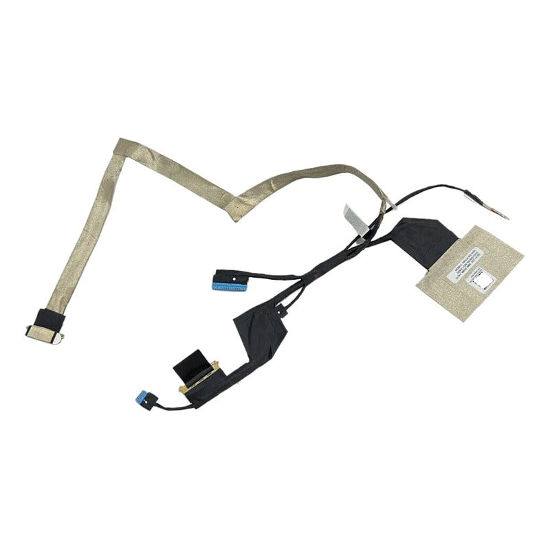 Cable Flex De Video Dell Latitude E7320 7320s E7320s 07f5n0